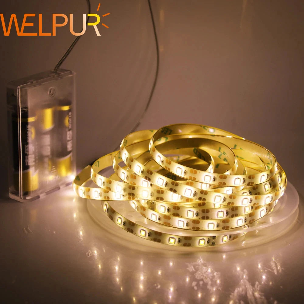 LumiFlex™ Ambient Light Strip