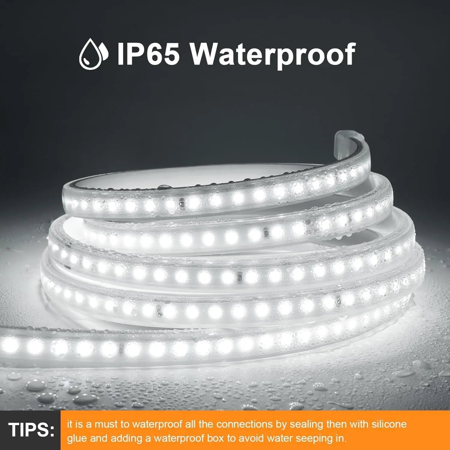 LED Strip Lights 120LEDs