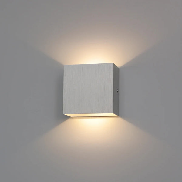 ✨ AuraGlow™ Modern LED Wall Light