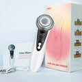 5 In 1 Rejuvenation LED Facial Massage