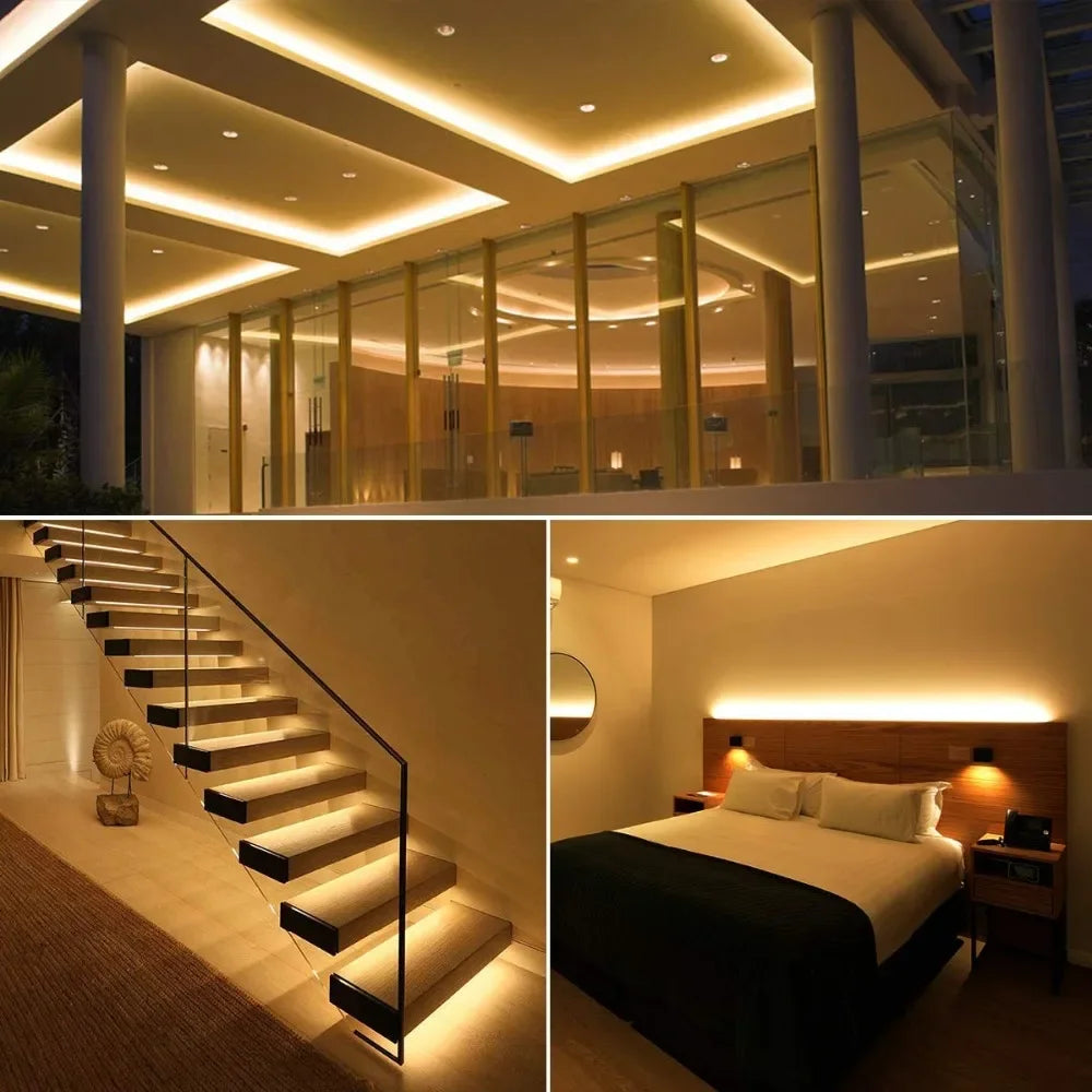 LumiFlex™ Ambient Light Strip