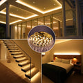 LumiFlex™ Ambient Light Strip