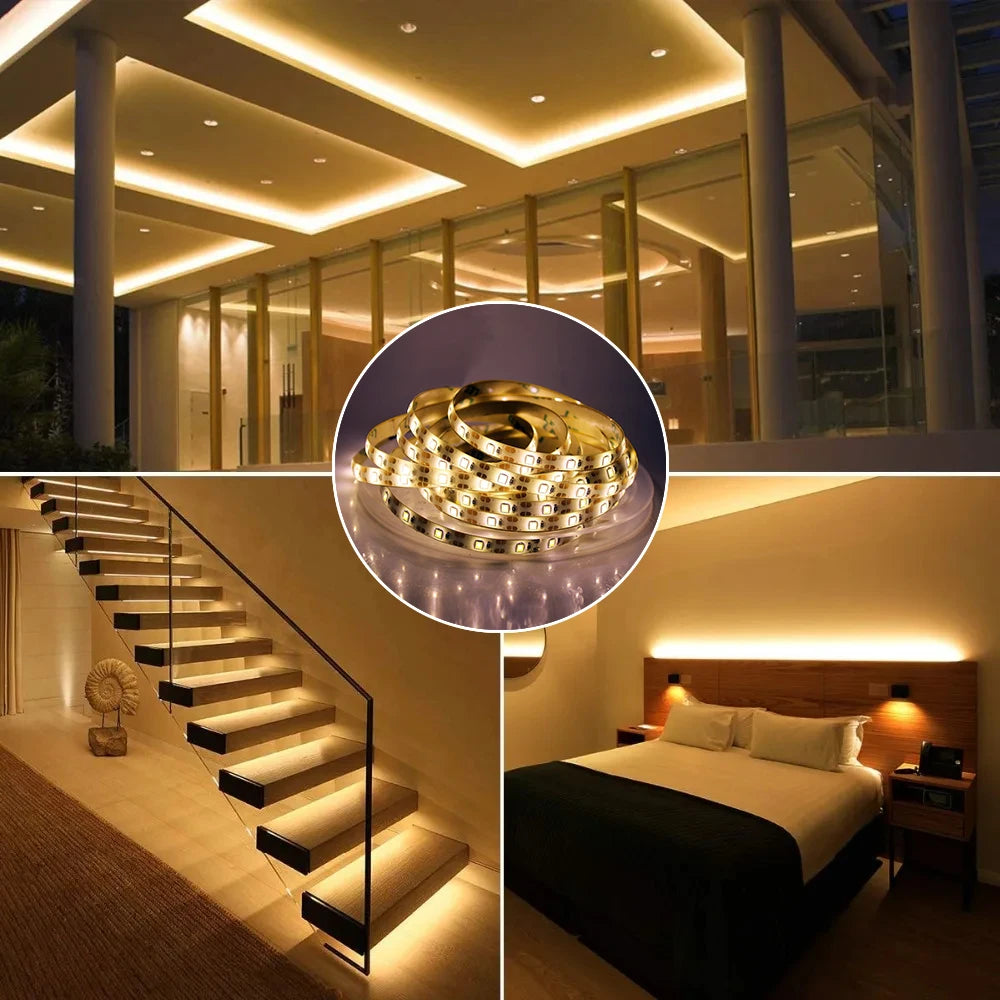 LumiFlex™ Ambient Light Strip